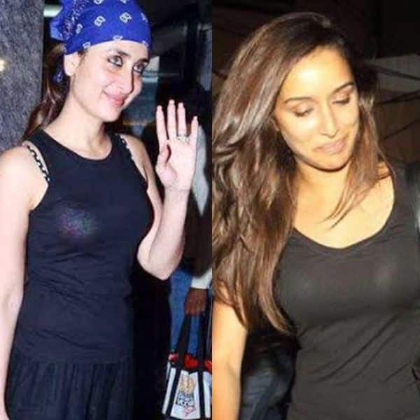Bollywood daring babes who eads turn in see-through tops