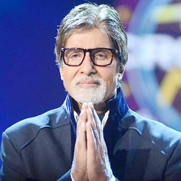 Kaun Banega Crorepati 14: Amitabh Bachchan’s SHOCKING Revelations About ...