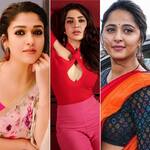 Nayanthara, Samantha Ruth Prabhu, Anushka Shetty and more South Indian actresses who are multi-talented