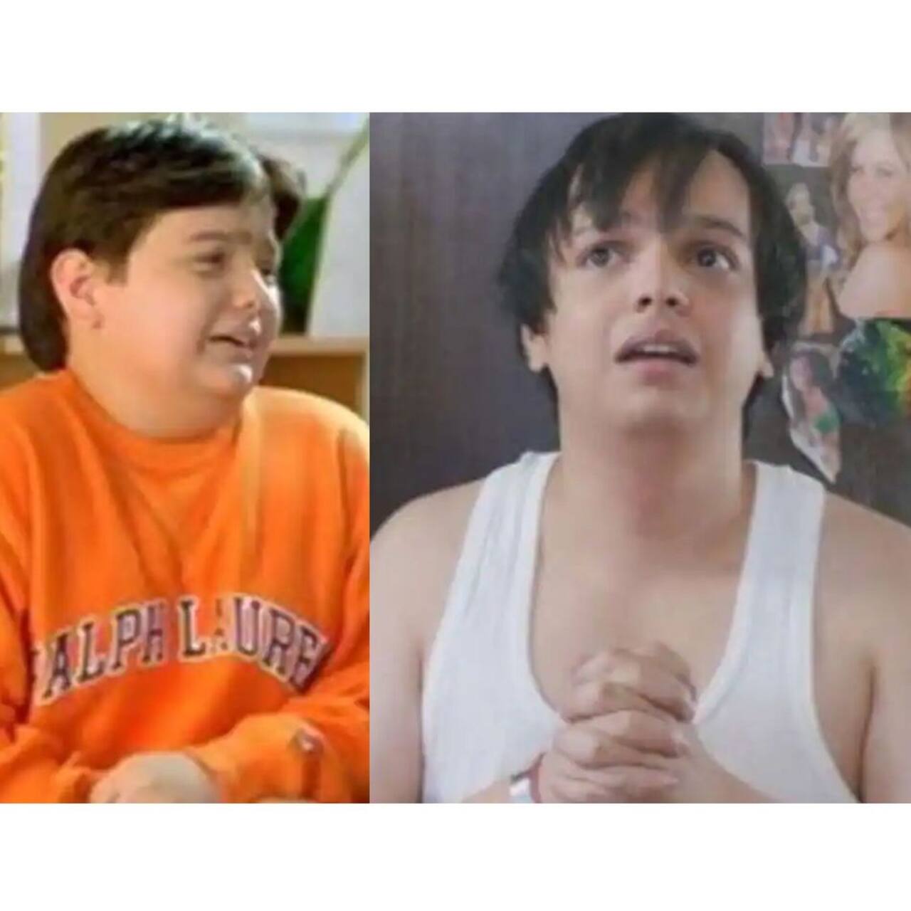 Shah Rukh Khan, Hrithik Roshan and more Bollywood stars' child co-stars ...