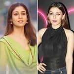 GodFather's Nayanthara to Hansika Motwani: A look at South actresses who have temples dedicated to them by their fans