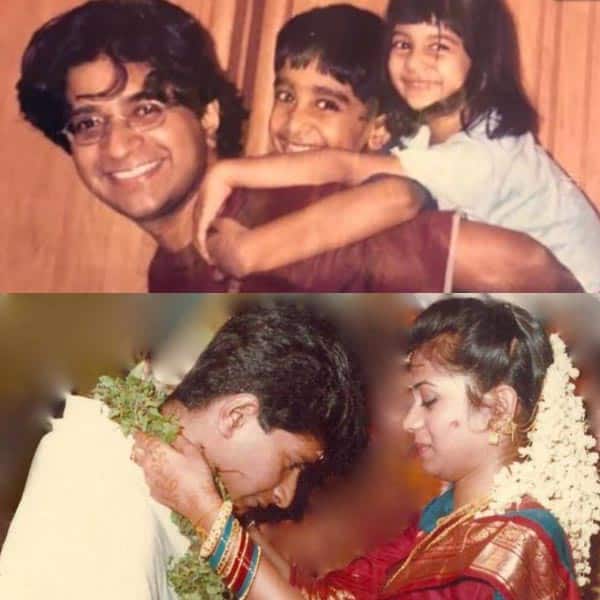 KK birth anniversary: Rare pictures with his family will leave you teary-eyed!