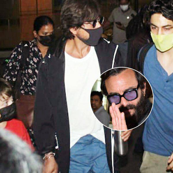 Bollywood celebs who lost their temper with their fans