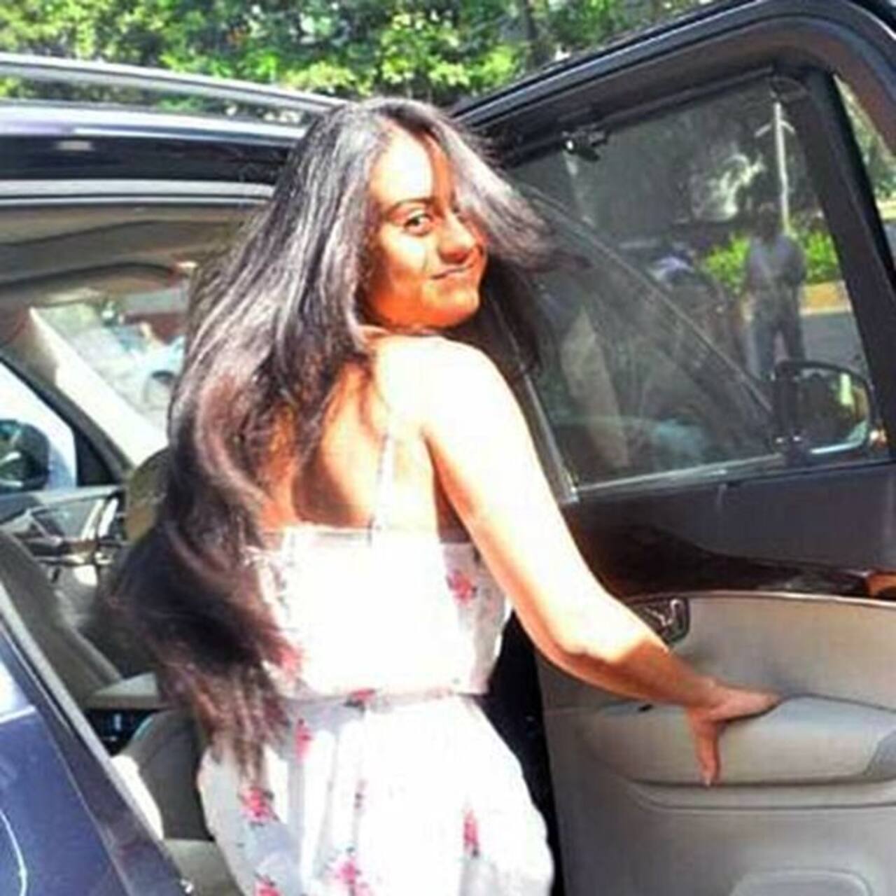 Nysa Devgn