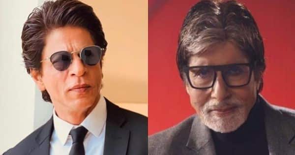 Shah Rukh Khan to Amitabh Bachchan: Bollywood actors who faced huge  financial crisis, but bounced back successfully