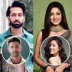 Bade Achhe Lagte Hain 2's Nakuul Mehta to Yeh Hai Mohabbatein's Vidisha Srivastava: TV actors who are lookalikes of Bollywood stars