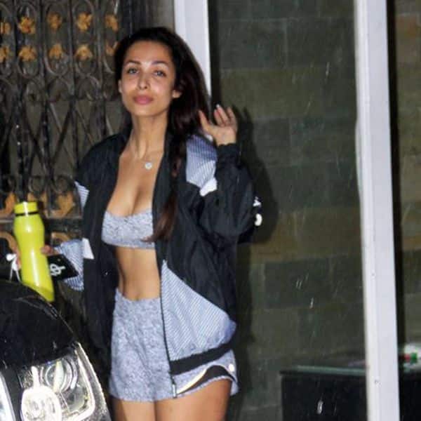 Malaika Arora trolled for her choice of clothes
