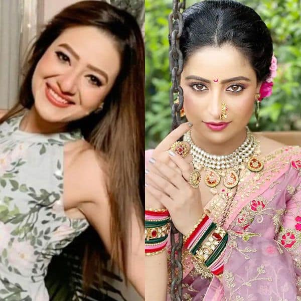 Bollywood actress TV vamps that we are in love with