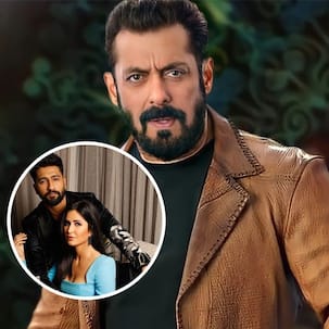 Ganesh Chaturthi 2022: Katrina Kaif-Vicky Kaushal to attend Salman Khan’s Ganpati celebration? [Exclusive]