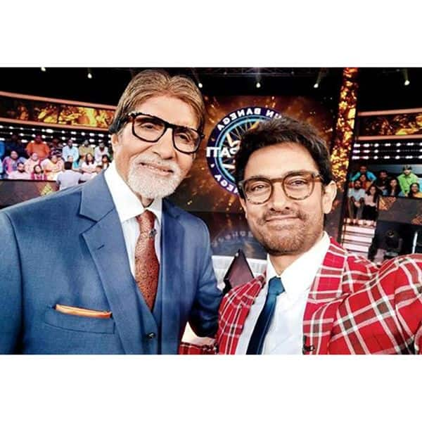 Kaun Banega Crorepati 14: Besides Aamir Khan, Ranbir Kapoor, Alia Bhatt ...