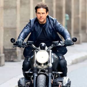 Mission Impossible 7: Is Tom Cruise leaving the franchise after latest film Dead Reckoning? Director Christopher McQuarrie SPILLS the beans