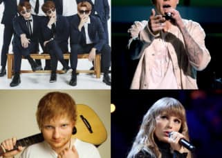 BTS aka Bangtan Boys BEAT Justin Bieber, Ed Sheeran, Taylor Swift and others to be the most viewed artist on YouTube [Check TOP 7] 