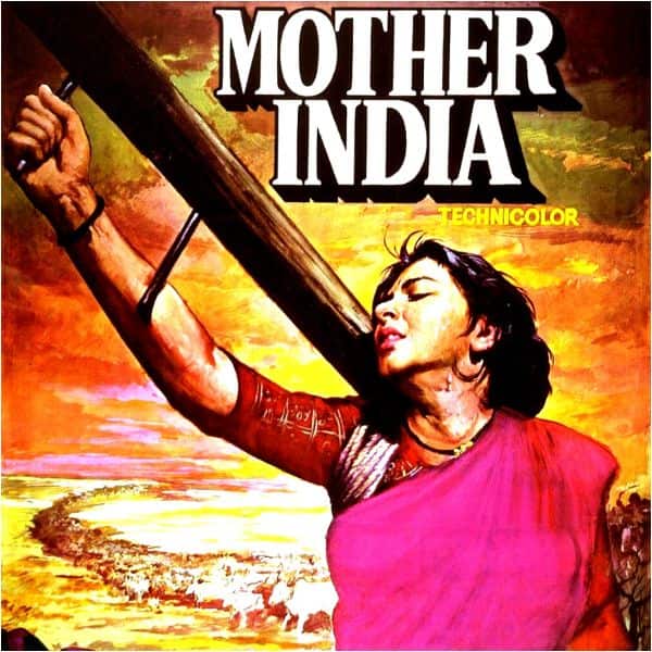 Mother India (1957)