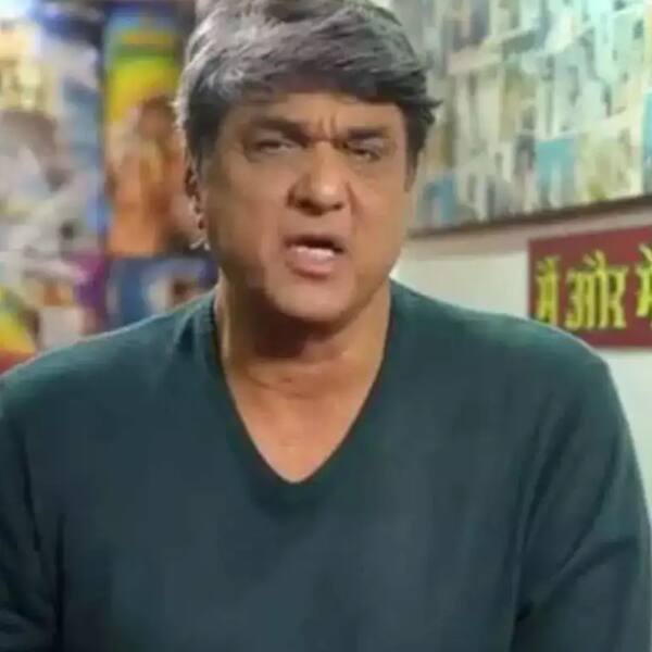 TOP TV Newsmakers: Mukesh Khanna's statement creates controversy 