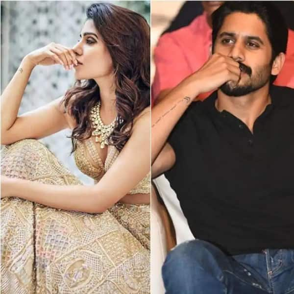 South News Weekly Rewind: Naga Chaitanya On His Tattoo With Samantha ...