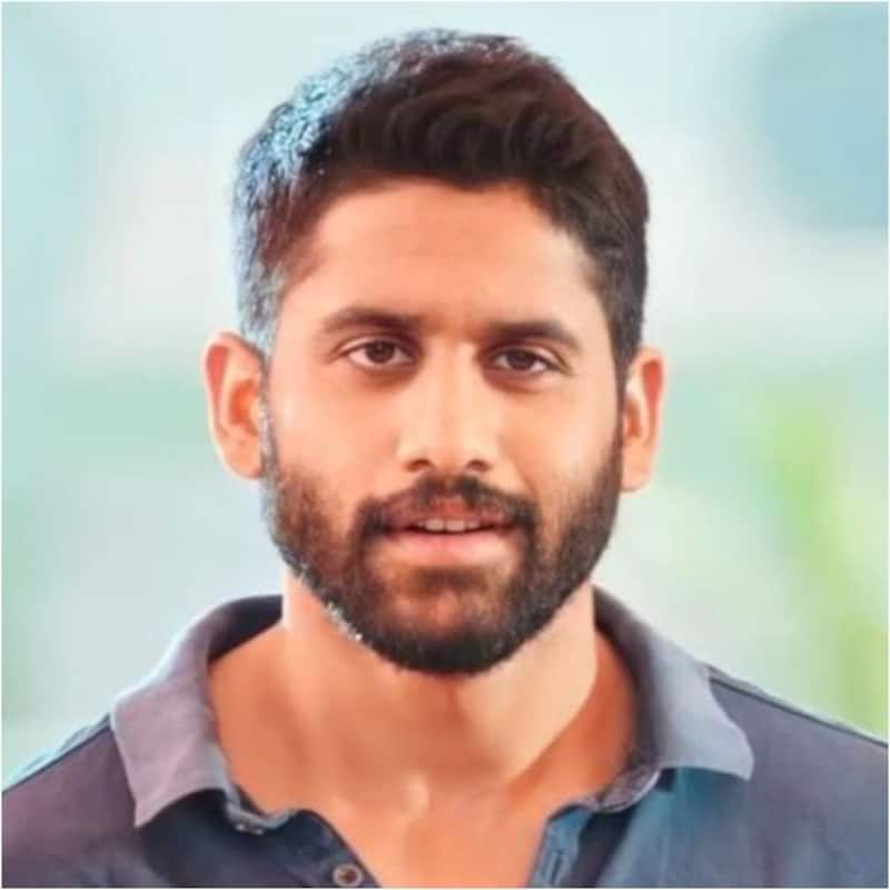Naga Chaitanya makes SHOCKING revelation; he was caught while making out in a car [Read Deets]