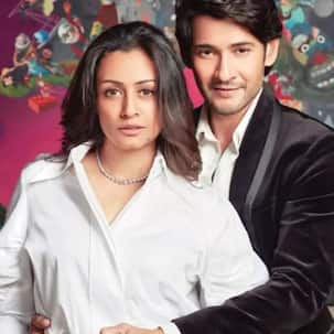 Can Mahesh Babu speak Marathi? Wifey Namrata Shirodkar finally lets the cat out of the bag