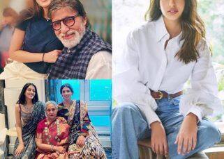 Navya Naveli Nanda, Amitabh Bachchan’s granddaughter, opens up about gender inequality, domestic violence and the privilege of her name