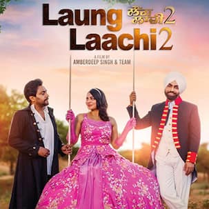 Laung Laachi 2 trailer: Neeru Bajwa, Amberdeep Singh and Ammy Virk's second installment promises another roller coaster fun full of emotions