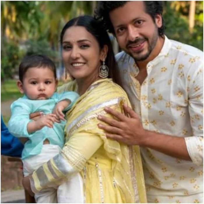 तो कभी याद आता है बेबी जेह