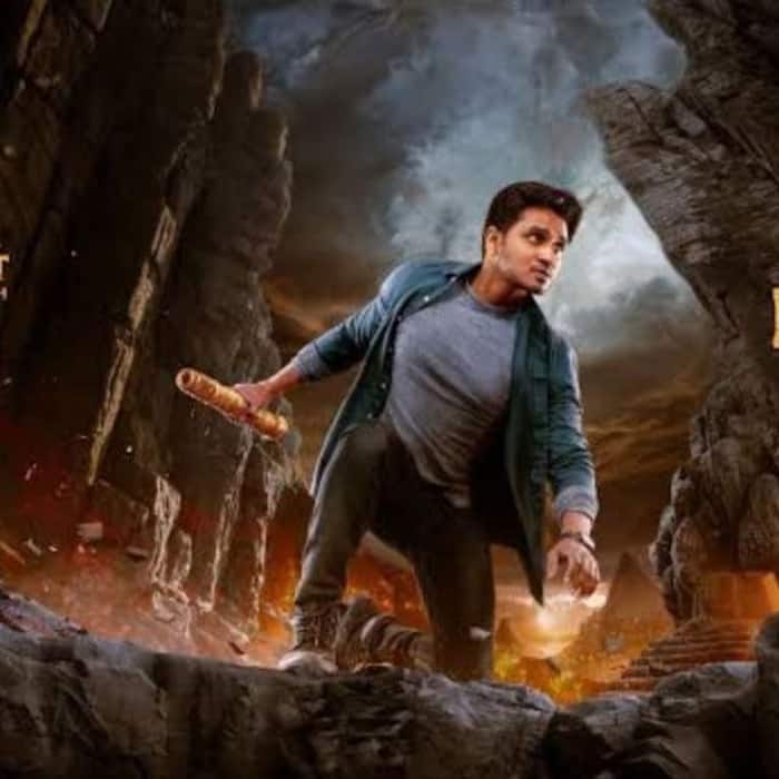 Nikhil Siddhartha (Karthikeya 2)