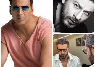 Ormax Top 10 Bollywood Stars: अक्षय कुमार को दी शाहरुख खान, आमिर को पटखनी, रणबीर ने कार्तिक से छीनी कुर्सी