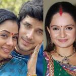 From Anupamaa's Paras Kalnawat to Saath Nibhana Saathiya's Gia Manek: TV stars who got FIRED from top shows