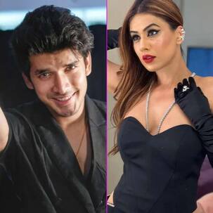Jhalak Dikhhla Jaa 10: रिएलिटी शो के मंच पर Paras Kalnawat और Nia Sharma करेंगे अपने रिश्ते को ऑफिशियल?