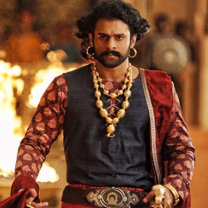 Prabhas (Baahubali franchise)