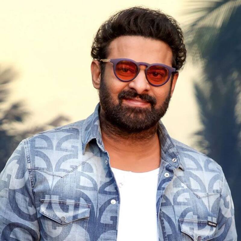 Prabhas-Maruthi's Raja Deluxe sees MAJOR change? Producer DVV Danayya backs out due to this reason [Report]
