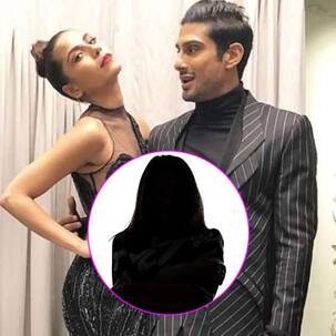 सान्या सागर से अलग होने के बाद Prateik Babbar की लाइफ में हुई इस हसीना की एंट्री !! जानिए नाम