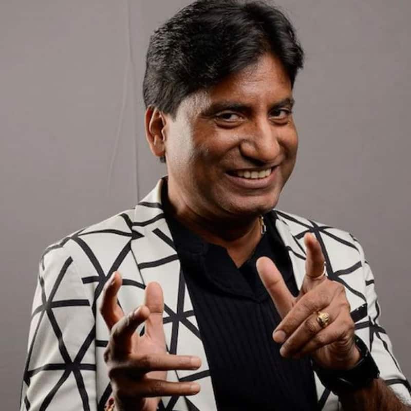 Raju Srivastava Health Update: Has the comedian's health improved or remains the same? Here's the latest