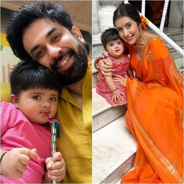 Rajeev Sen-Charu Asopa divorce: Sushmita Sen's brother REVEALS if the two have mend their differences