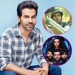 Rajkummar Rao Birthday: 'न्यूटन' से लेकर 'स्त्री' जैसी फिल्मों में राजकुमार राव ने दी थी दमदार परफोर्मेंस, देखें लिस्ट