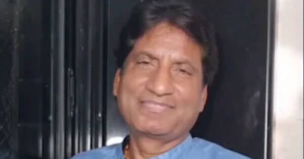 Raju Srivastava reprend conscience après 15 jours ;  comédien fait pour écouter la voix d’Amitabh Bachchan pour une meilleure fonctionnalité cérébrale