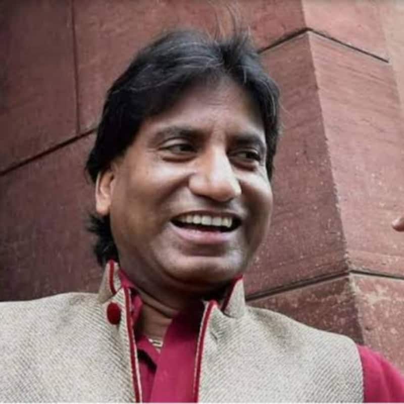 Raju Srivastava health update: Comedian is stable but still on ventilator, confirms wife