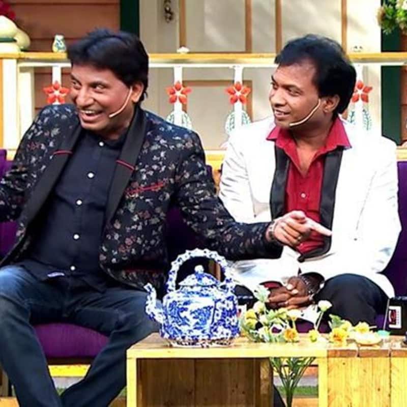 Raju Srivastava Health Updates: Sunil Pal says 'Gajodhar Bhaiya' is stable and doing fine;  Requesting fans not to believe in rumours [Watch]