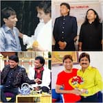 Raju Srivastava health update: Amitabh Bachchan, Kailash Kher and more celebs who have wished 'Gajodhar Bhaiya' a speedy recovery