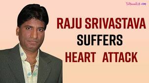 Raju Srivastava Heart Attack: राजू श्रीवास्तव को वर्कआउट के दौरान पड़ा दिल का दौरा, दिल्ली एम्स में कराया गया भर्ती