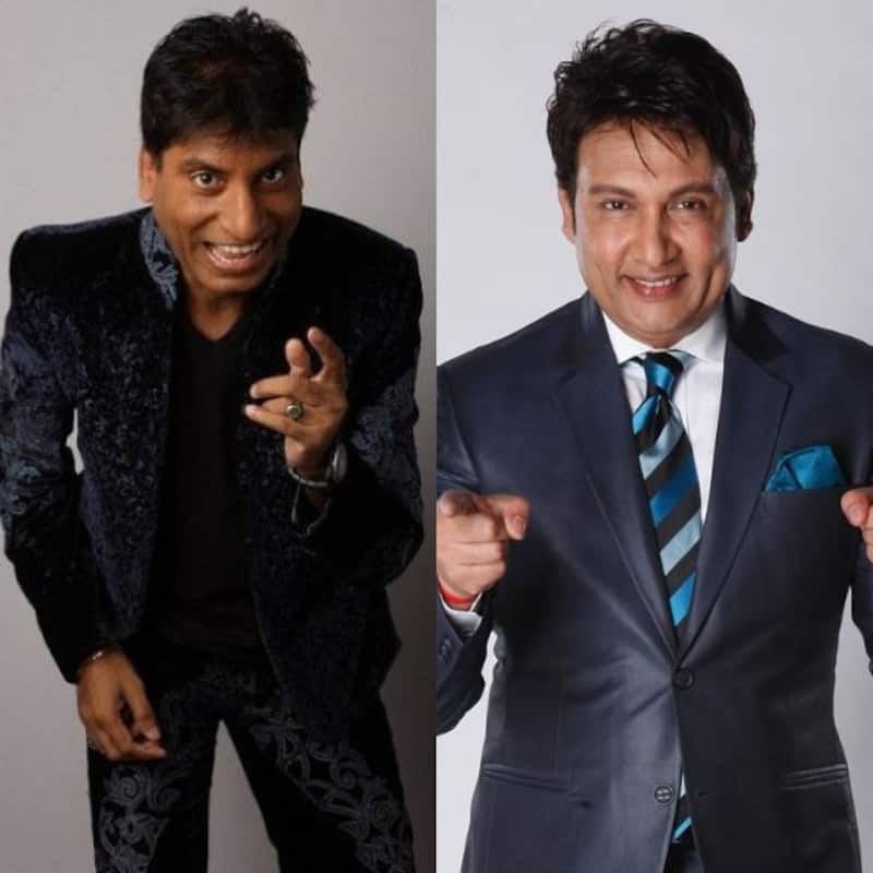 Raju Shrivastava health update: Shekhar Suman shares latest development on comedian's condition; says, 'Raju shook...'