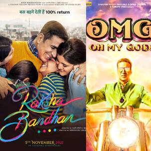As Boycott Raksha Bandhan takes over Twitter; here are 5 Akshay Kumar films that courted MAJOR controversies