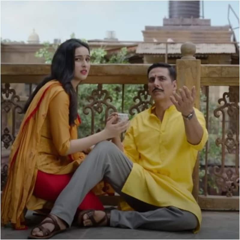 Raksha Bandhan box office collection day 5: Akshay Kumar starrer is rejected by moviegoers; shows no growth despite a National Holiday