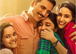 Raksha Bandhan FIRST movie review out: Akshay Kumar starrer is 'very desi', has a 'terrific social message'