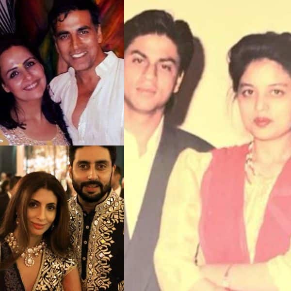 Raksha Bandhan 2022: What Bollywood stars said about their sisters