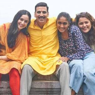 Raksha Bandhan box office collection day 2 prediction: Akshay Kumar starrer drops by 20% from day 1; fails to pick up in metros, falls in interiors too