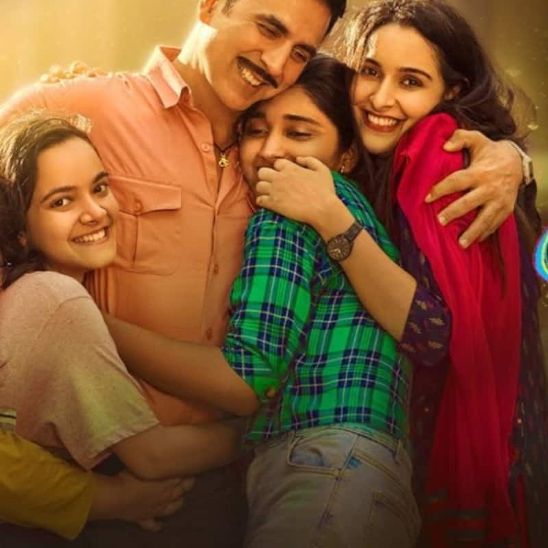 Raksha Bandhan box office collection day 3: Akshay Kumar starrer neither shows growth nor decline; stagnating in theatres