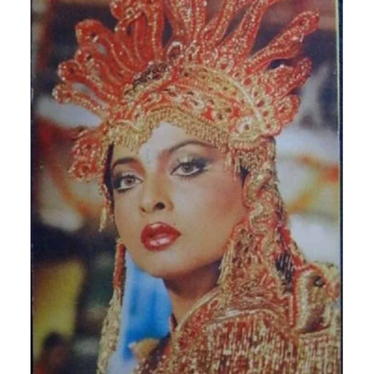 Nag Panchami 2022 From Mouni Roy and Tejasswi Prakash to Rekha and