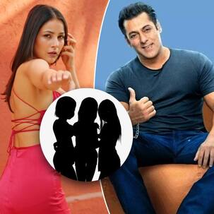 इंस्टाग्राम पर Salman Khan करते हैं सिर्फ इन 9 हसीनाओं को फॉलो, शहनाज गिल को नहीं मिला भाव