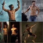 Shah Rukh Khan, Hrithik Roshan, Sonu Sood and more Bollywood actors who have the best six pack abs