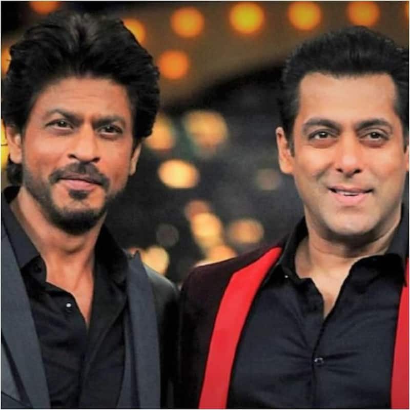 Salman Khan reveals Mannat was offered to him before Shah Rukh Khan but he rejected it; here's why
